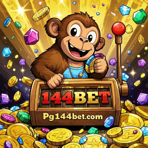 A Emoção dos Cassinos Ao Vivo no 144BET
